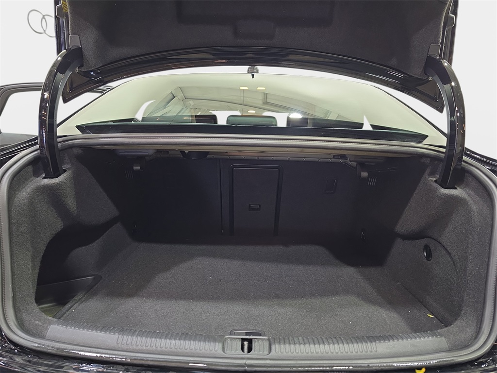 2015 Audi A3 2.0T Premium Plus photo 12