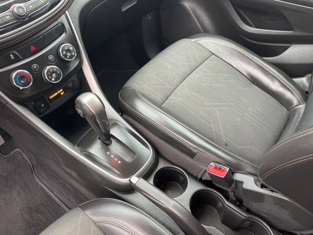 2022 Chevrolet Trax LT photo 24
