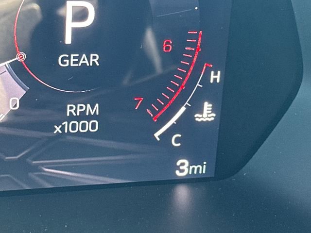 2026 Gmc Canyon AT4 photo 14