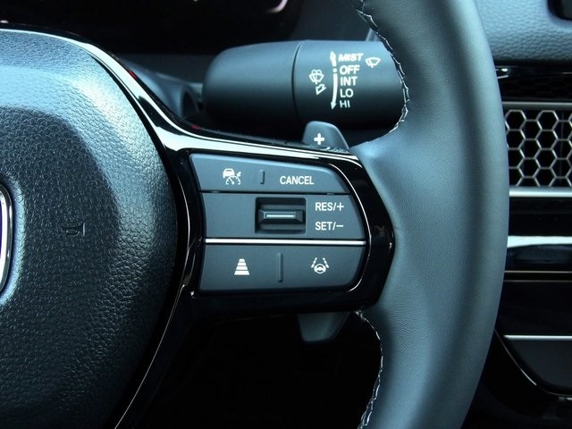 2026 Honda Civic Sport photo 18