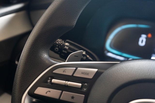 2023 Hyundai Palisade SE photo 23