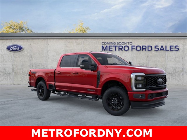 2026 Ford F-350 Base's photo