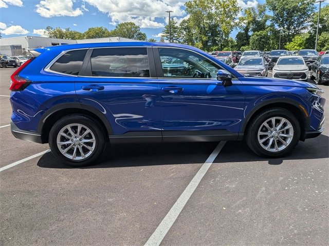 2024 Honda CR-V EX-L photo 2