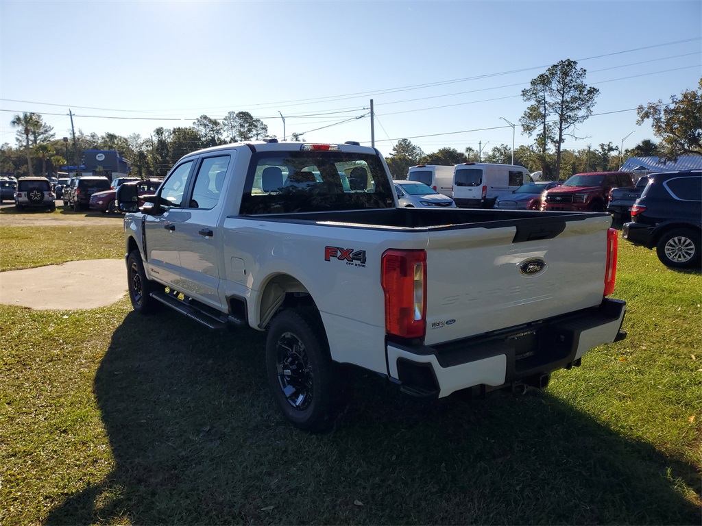 2026 Ford F-250 XL photo 3