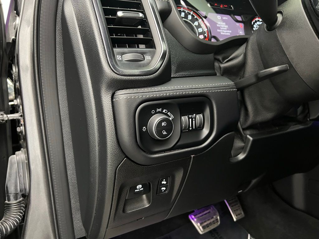 2022 Ram 1500 TRX photo 18
