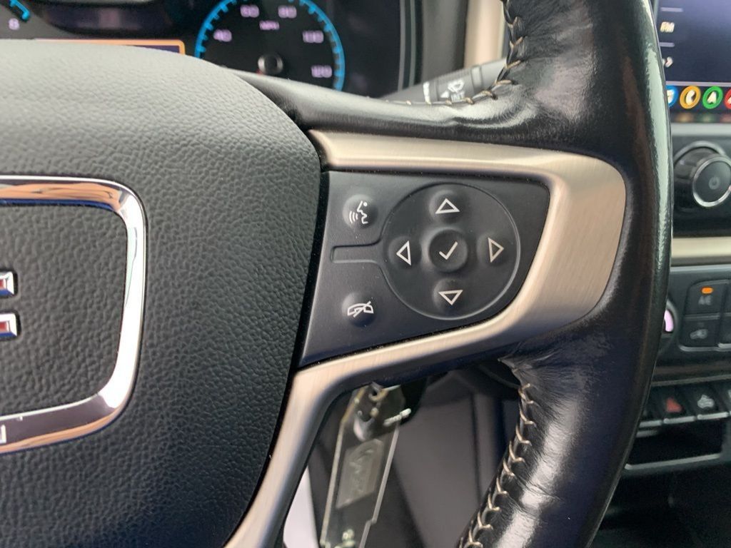 2019 Gmc Canyon Denali photo 27