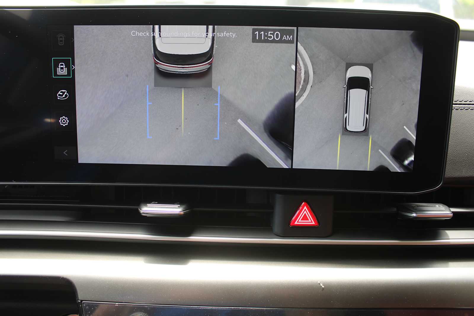 2025 Kia Carnival SX Prestige photo 57