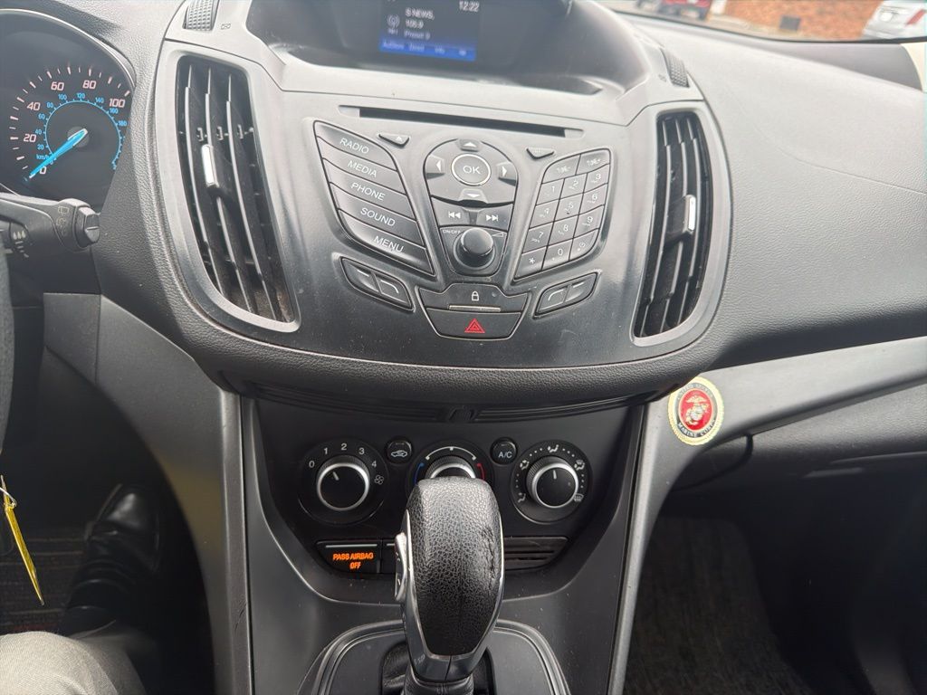 2016 FORD ESCAPE - Image 9