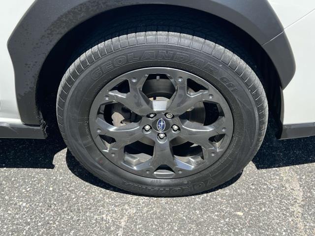 2022 Subaru Crosstrek Sport photo 4