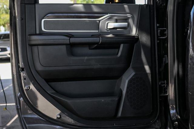2022 Ram 2500 Big Horn photo 27