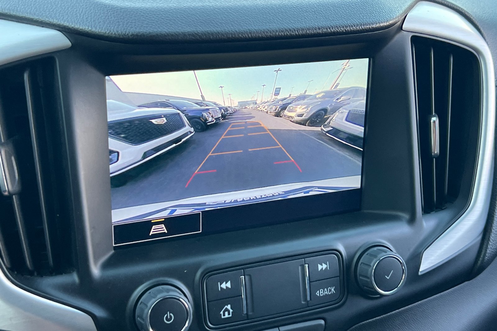 2024 Gmc Terrain SLT photo 17