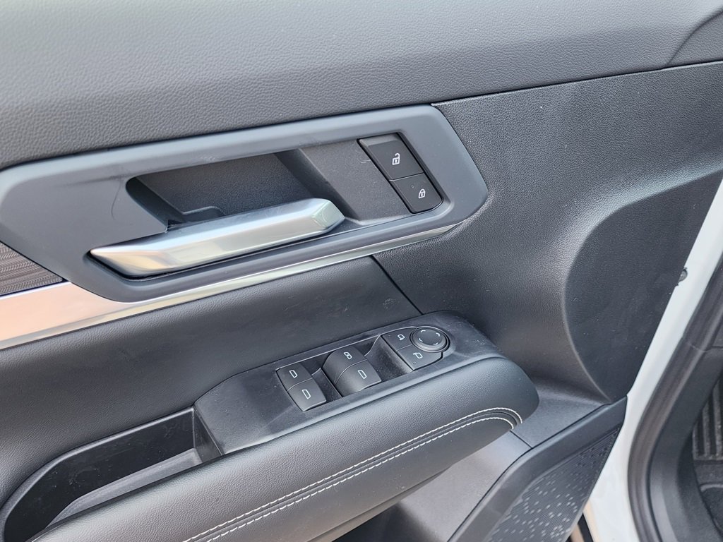 2026 Gmc Terrain Elevation photo 14