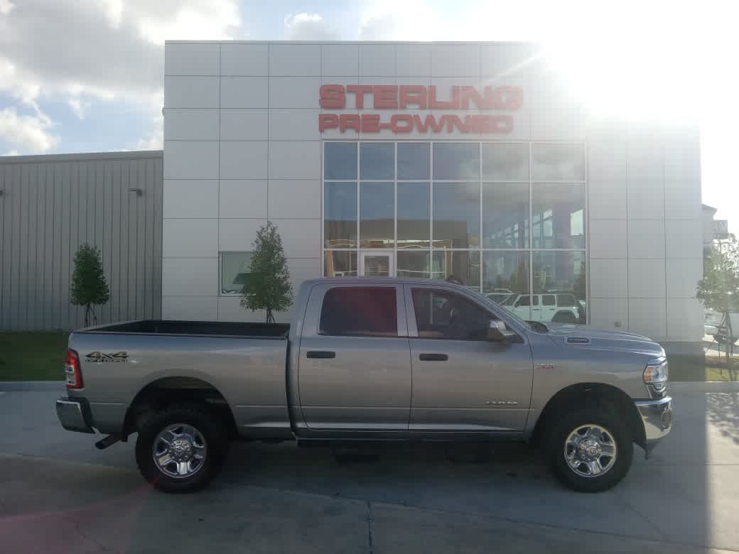 2022 RAM Ram 2500 Pickup Tradesman's photo