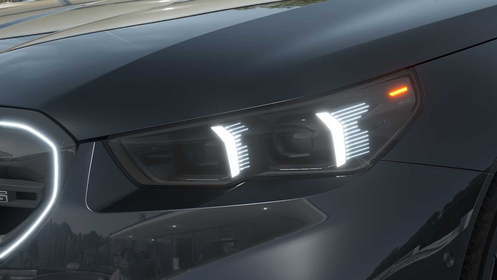 2026 Bmw M5 5 Touring photo 6