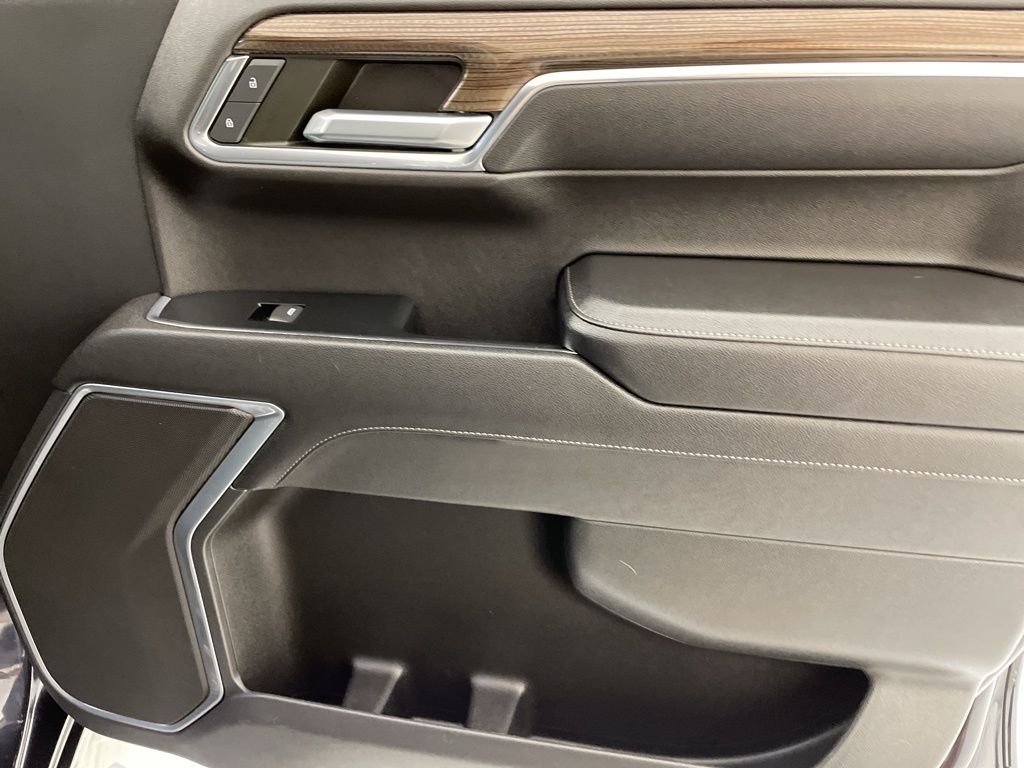 2023 Chevrolet Silverado 1500 RST photo 42