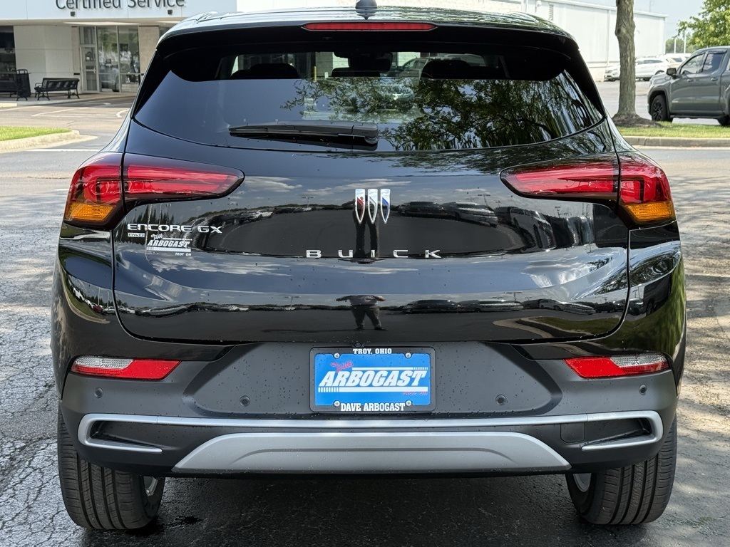 2026 Buick Encore GX Preferred photo 7