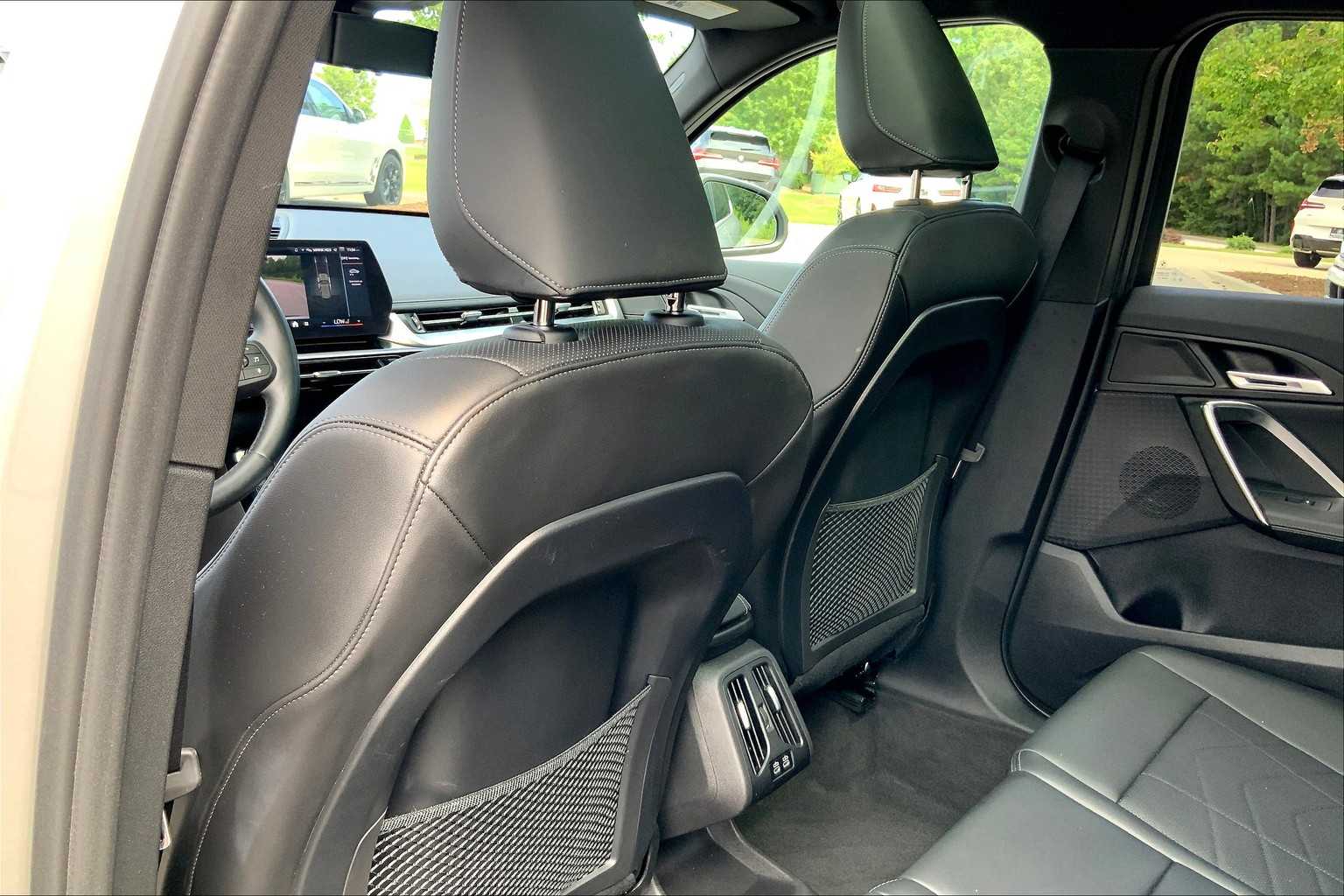 2024 Bmw X1 XDrive28i photo 20