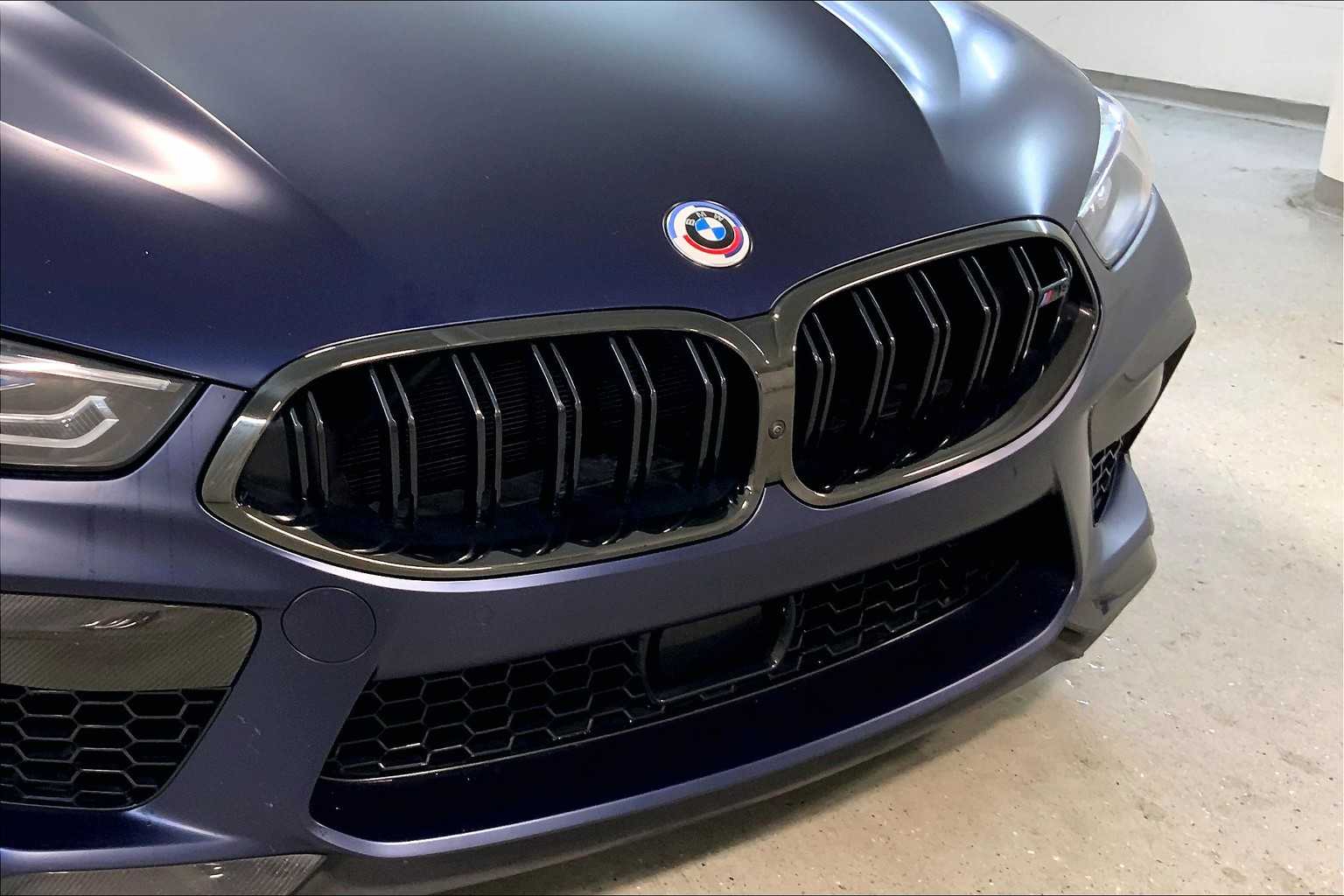 2023 Bmw M8 Competition photo 31