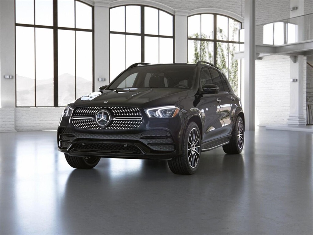 2023 Mercedes Benz GLE 450 4MATIC photo 37