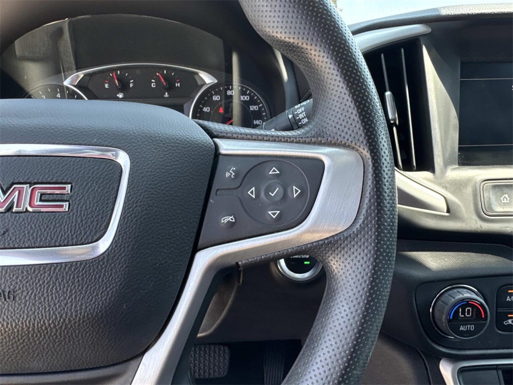 2023 Gmc Terrain SLE photo 22