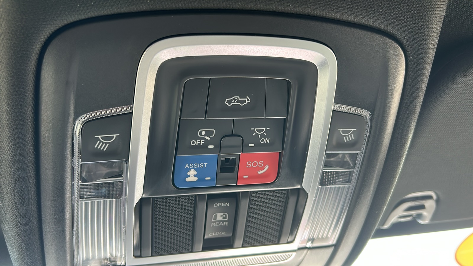2025 Ram 1500 Big Horn Lone Star photo 27