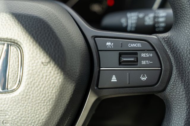 2026 Honda CR-V LX photo 24