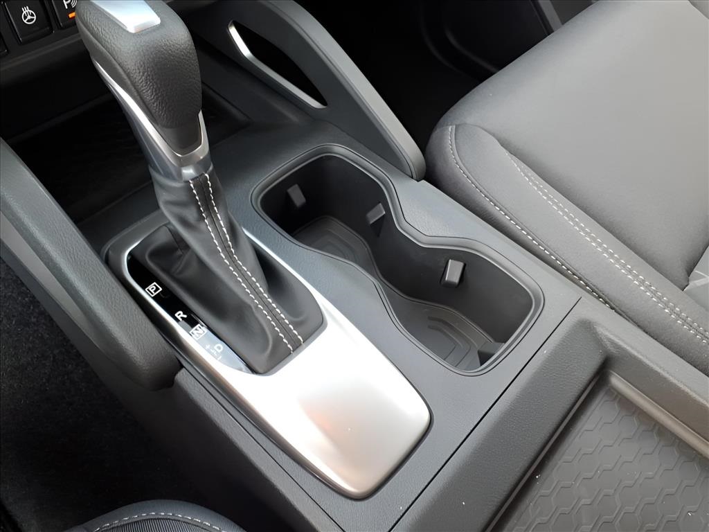 2025 Nissan Frontier SV photo 20