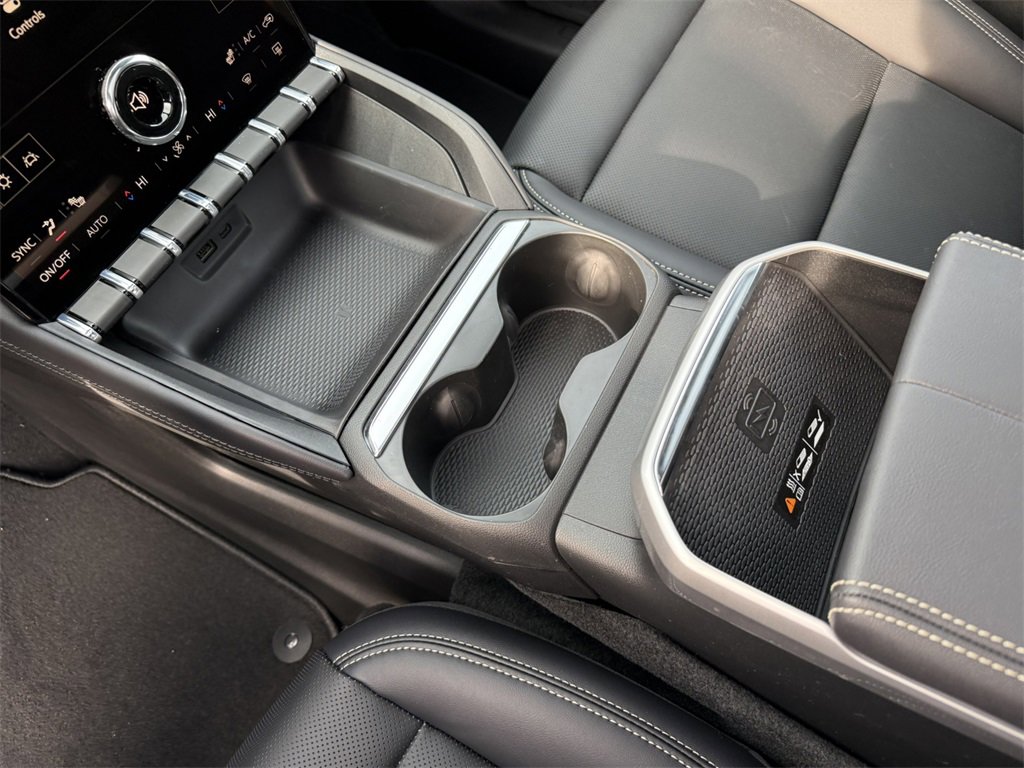 2026 GMC TERRAIN - Image 25