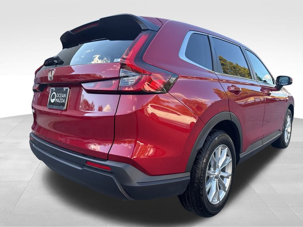 2024 Honda CR-V EX photo 2