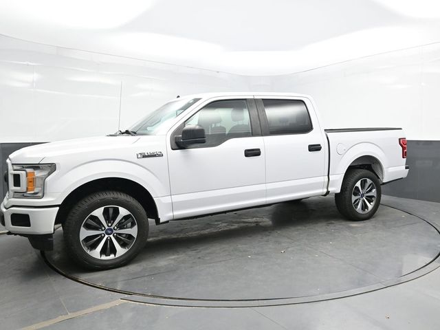 2020 Ford F-150 XL photo 3