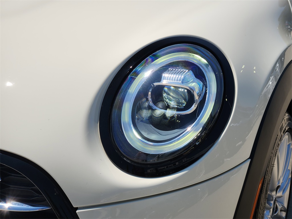 2019 Mini Cooper Hardtop S photo 9