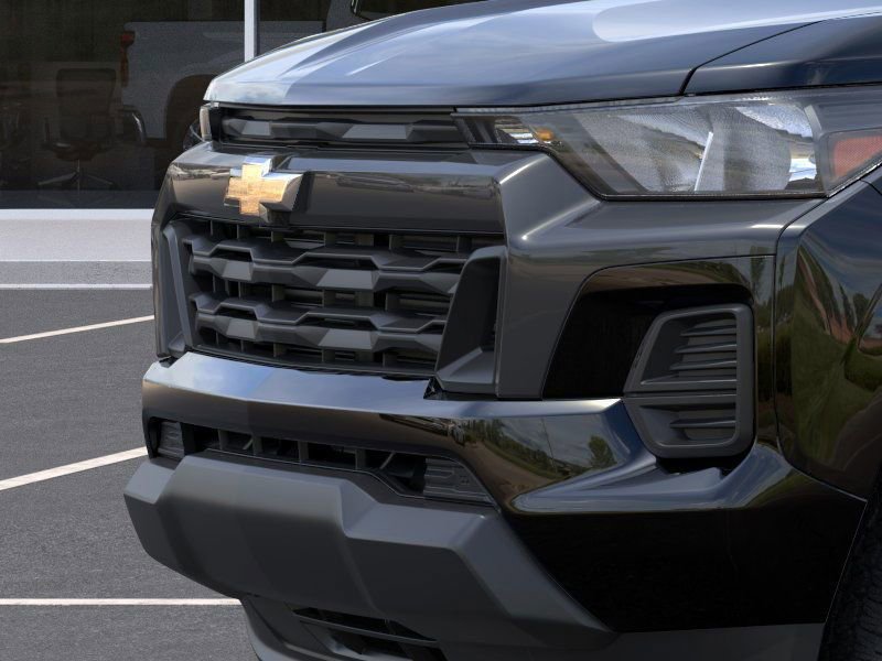 2026 Chevrolet Colorado LT photo 13