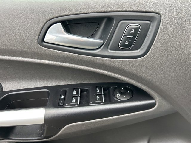 2020 Ford Transit Connect XL photo 11