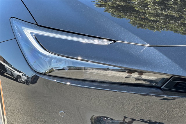 2026 Toyota Prius Plug-in Hybrid XSE Premium photo 29