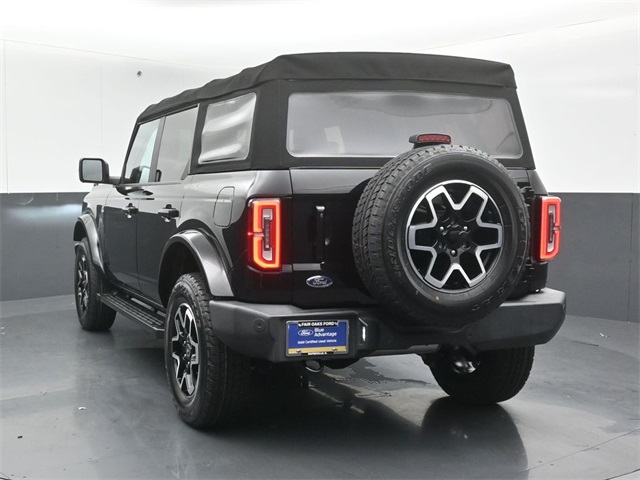 2022 FORD BRONCO - Image 6