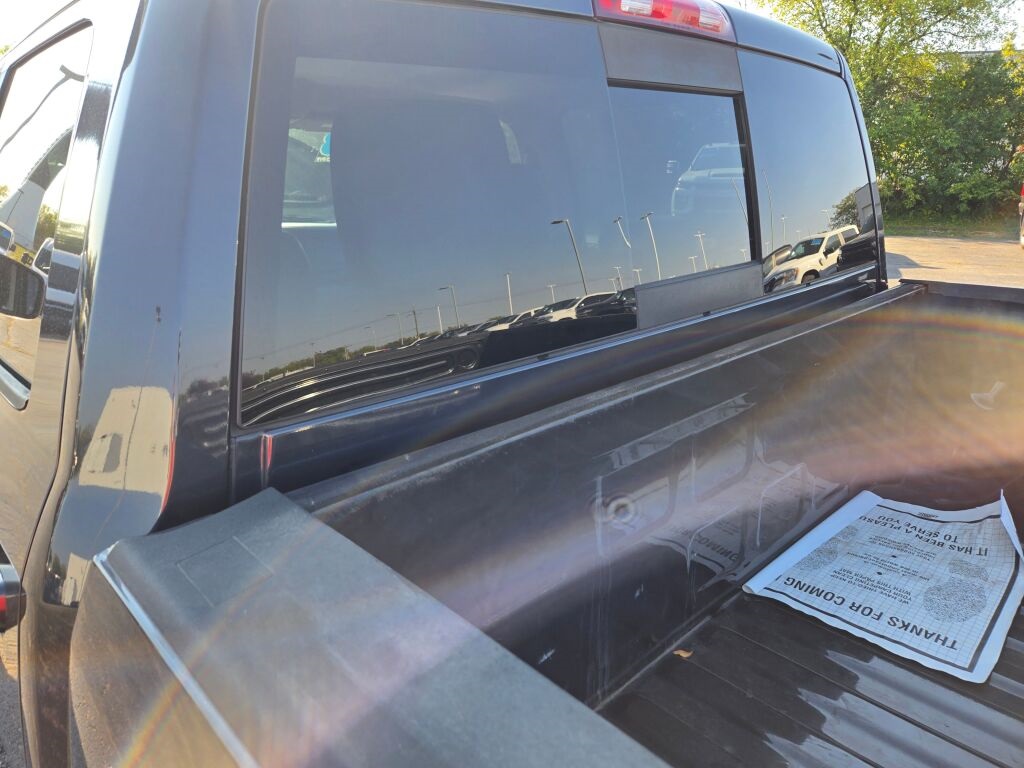 2013 Ram 1500 Laramie photo 14