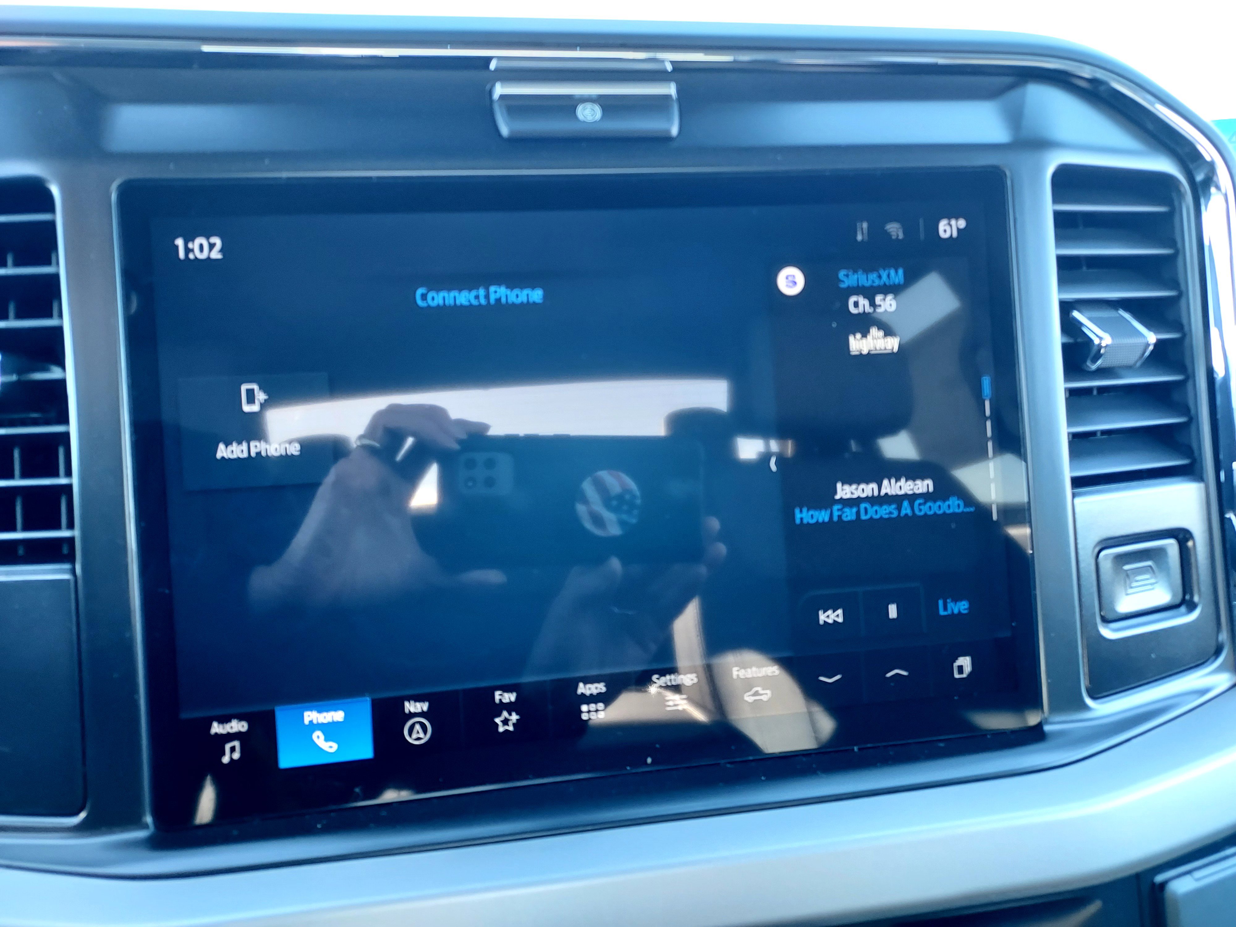 2026 Ford F-350 XLT photo 2