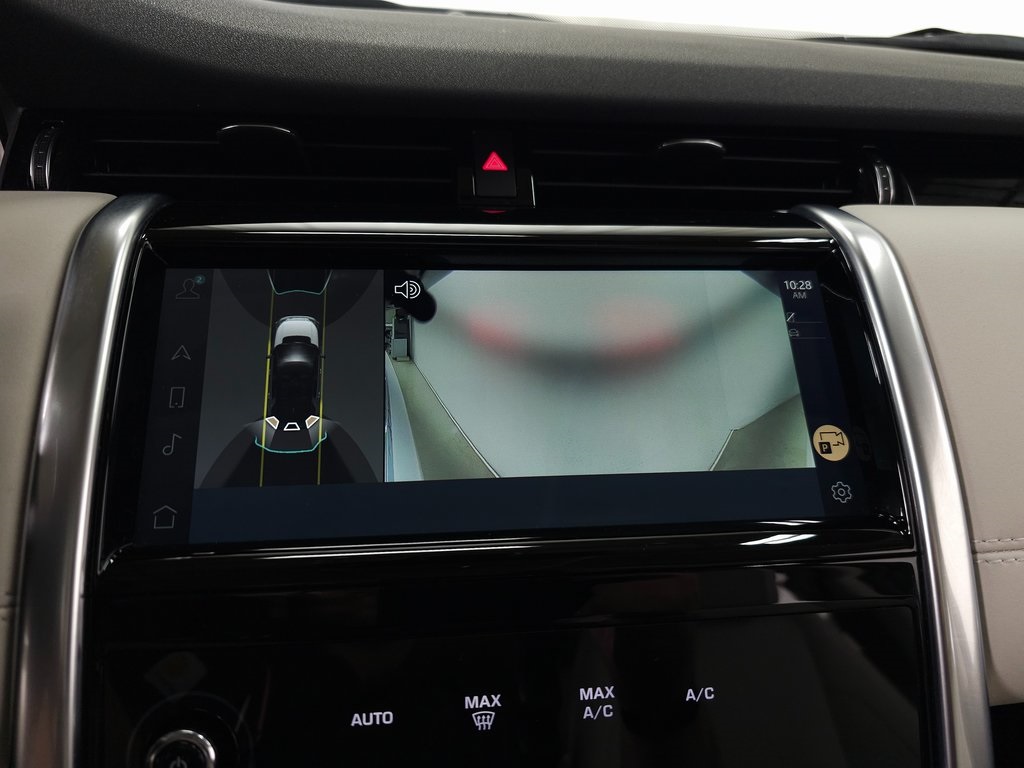 2022 LAND ROVER DISCOVERY SPORT - Image 27