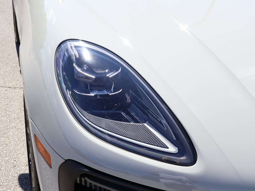 2022 Porsche Macan GTS photo 13