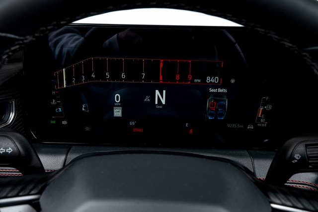 2024 Ford Mustang GT Premium Convertible photo 27