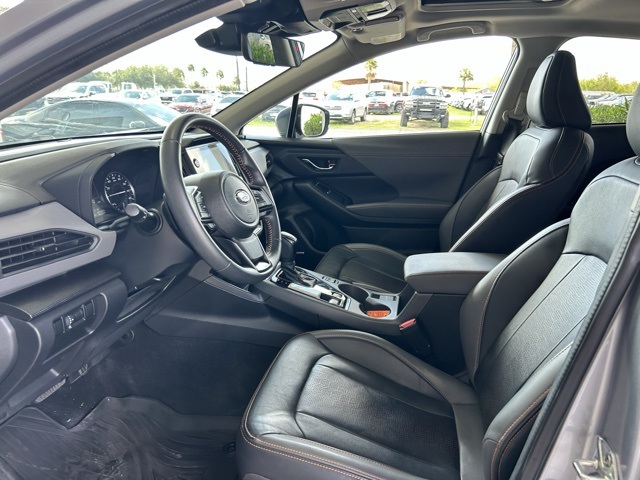 2024 Subaru Crosstrek Limited photo 9