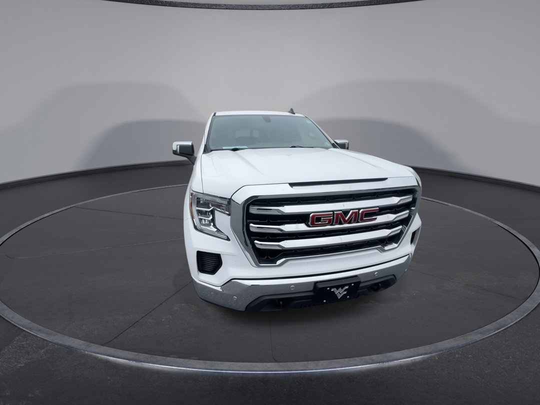 2020 Gmc Sierra 1500 SLE photo 3