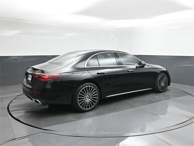 2026 Mercedes Benz E 350 photo 11