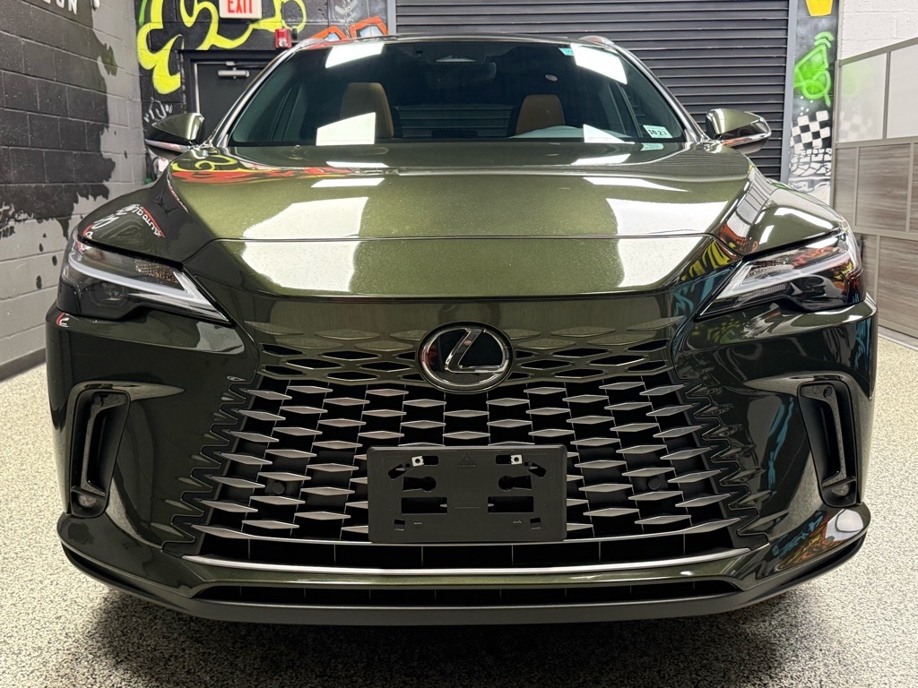 2024 Lexus RX 350 Premium photo 2
