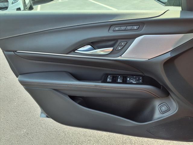 2023 Cadillac CT4 Sport photo 17