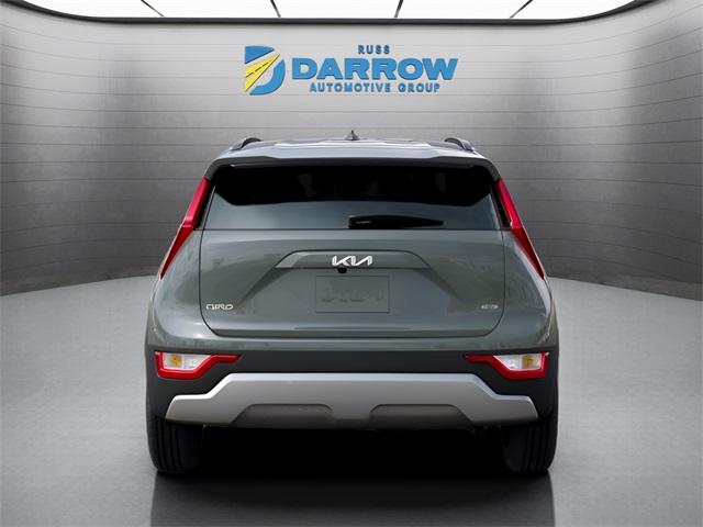 2025 Kia Niro EX photo 3
