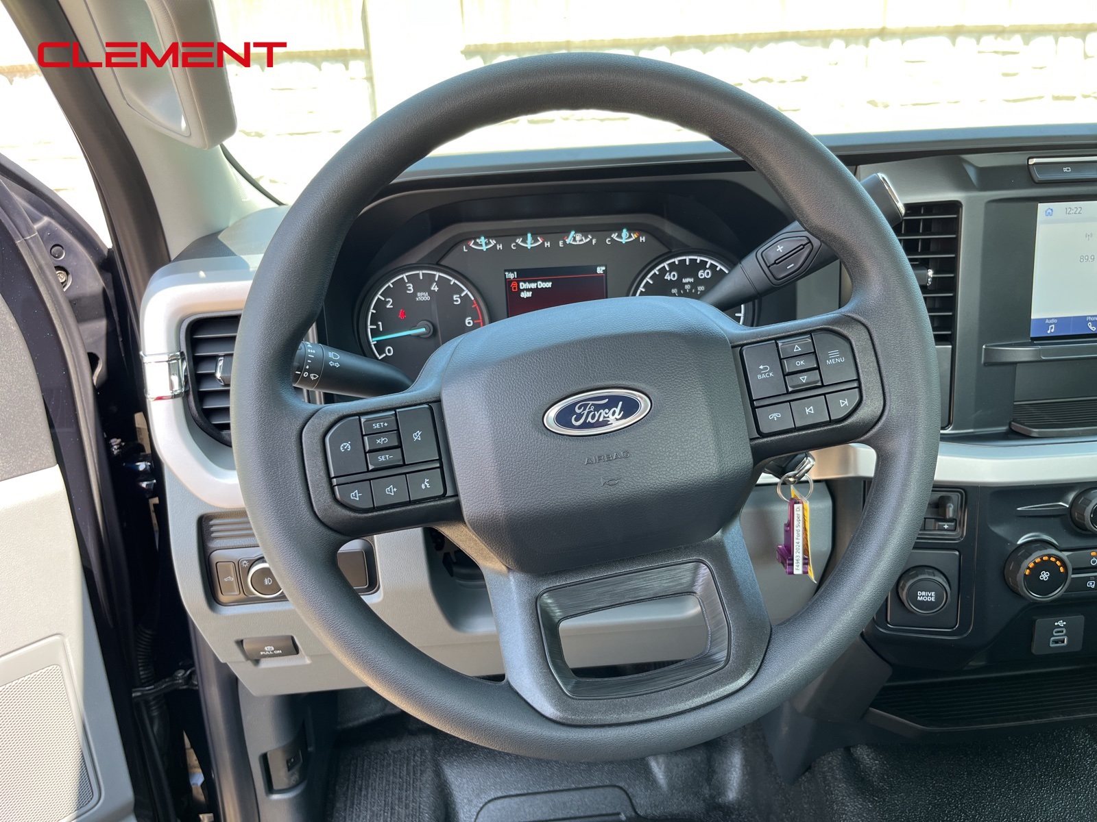 2024 Ford F-350 XL photo 4