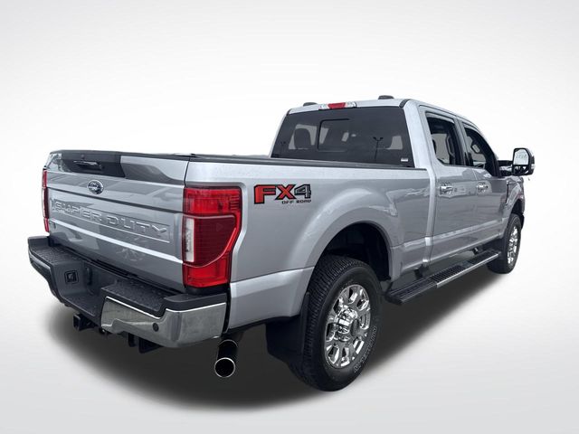 2021 Ford F-350 photo 6