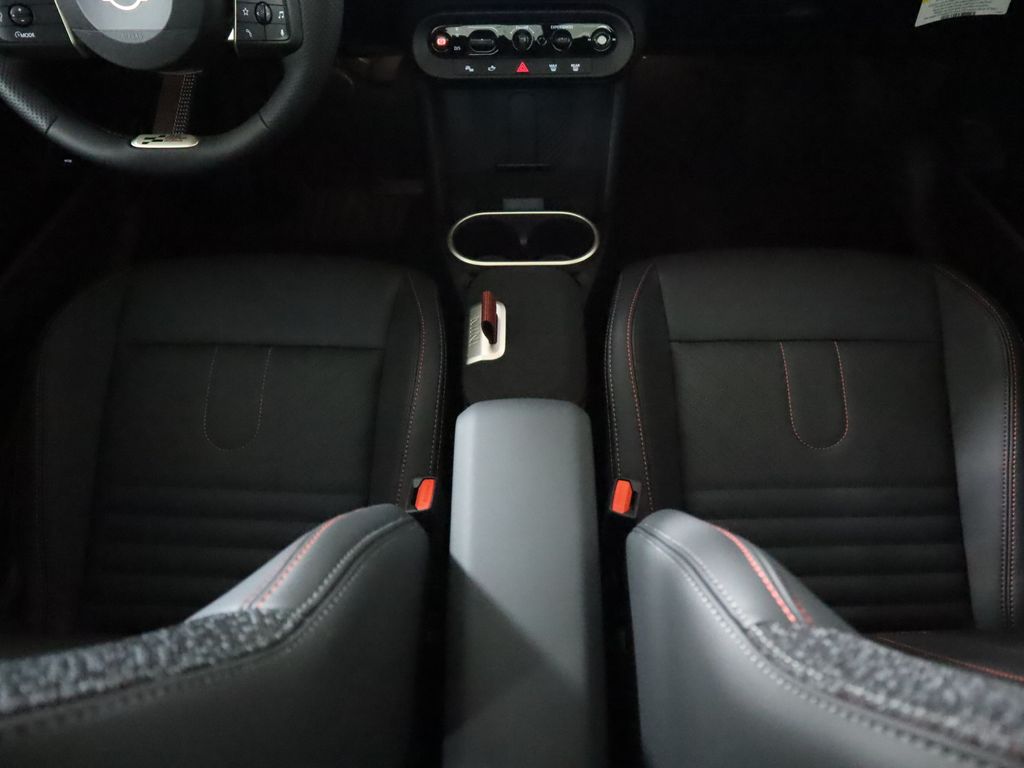 2026 Mini Cooper 4 Door Hardtop S Iconic photo 13