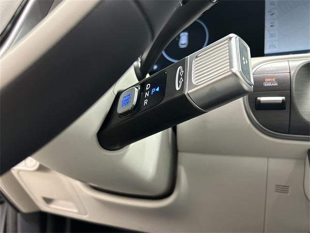 2026 Hyundai Palisade Calligraphy photo 34